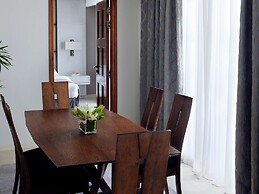 Mövenpick Hotel & Resort Al Bida'a Kuwait