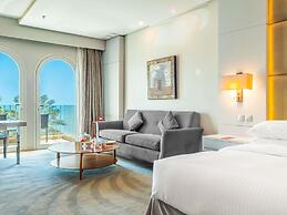 Mövenpick Hotel & Resort Al Bida'a Kuwait