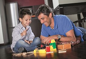 Mövenpick Hotel & Resort Al Bida'a Kuwait