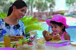 Mövenpick Hotel & Resort Al Bida'a Kuwait