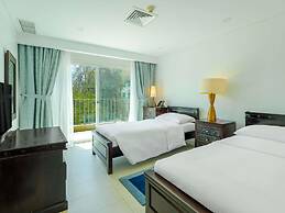 Mövenpick Hotel & Resort Al Bida'a Kuwait