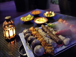 Mövenpick Hotel & Resort Al Bida'a Kuwait