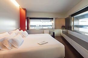 NH Collection Barcelona Constanza