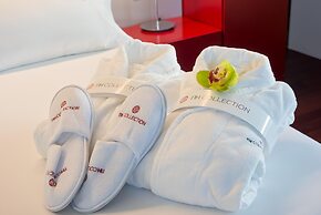 NH Collection Barcelona Constanza