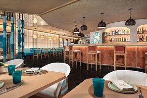 NH Collection Barcelona Constanza