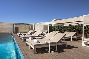 NH Collection Barcelona Constanza