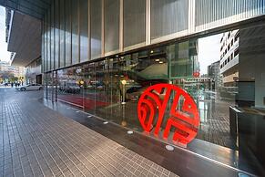 NH Collection Barcelona Constanza