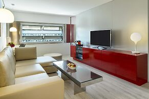 NH Collection Barcelona Constanza