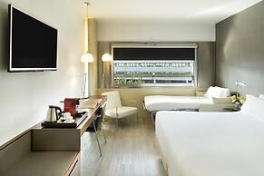 NH Collection Barcelona Constanza