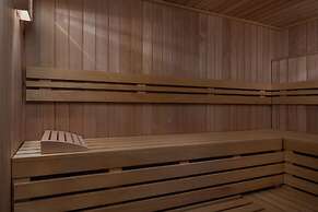 NH Collection Barcelona Constanza