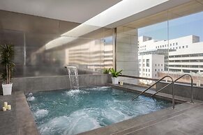 NH Collection Barcelona Constanza