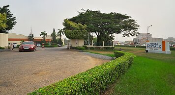 Fiesta Royale Hotel