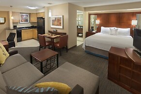 Residence Inn by Marriott Toronto Downtown / Entertainment District