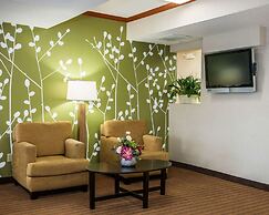 Sleep Inn South Bend Airport