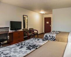 Sleep Inn South Bend Airport