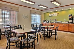 Sleep Inn South Bend Airport