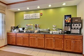 Sleep Inn South Bend Airport