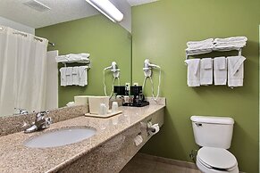 Sleep Inn South Bend Airport