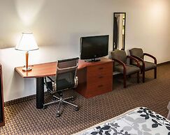 Sleep Inn South Bend Airport