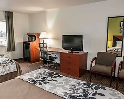 Sleep Inn South Bend Airport