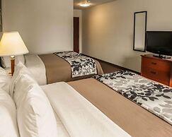 Sleep Inn South Bend Airport