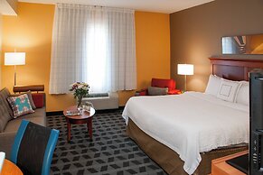 TownePlace Suites Colorado Springs South