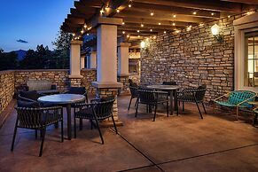 TownePlace Suites Colorado Springs South