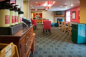 TownePlace Suites Colorado Springs South