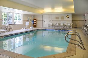 TownePlace Suites Colorado Springs South