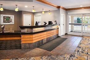 TownePlace Suites Colorado Springs South