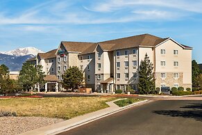 TownePlace Suites Colorado Springs South