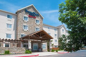 TownePlace Suites Colorado Springs South