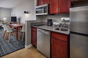 TownePlace Suites Colorado Springs South