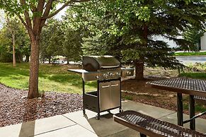 TownePlace Suites Colorado Springs South