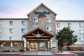 TownePlace Suites Colorado Springs South