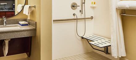 TownePlace Suites Colorado Springs South