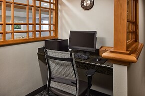 TownePlace Suites Colorado Springs South