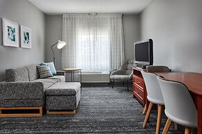TownePlace Suites Colorado Springs South
