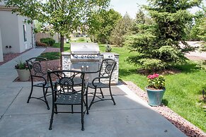 TownePlace Suites Colorado Springs South