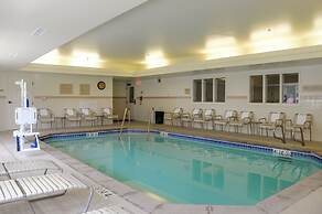 TownePlace Suites Colorado Springs South