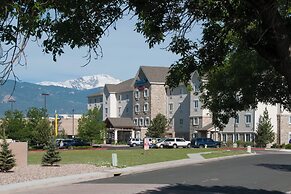 TownePlace Suites Colorado Springs South
