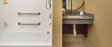 TownePlace Suites Colorado Springs South