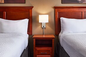 TownePlace Suites Colorado Springs South