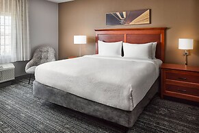 TownePlace Suites Colorado Springs South