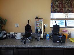 Best Economy Inn n Suites