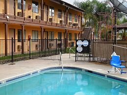 Best Economy Inn n Suites