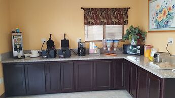Best Economy Inn n Suites