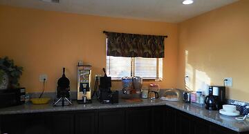 Best Economy Inn n Suites