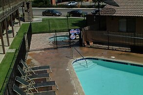 Best Economy Inn n Suites
