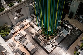 Piedra De Agua Hotel Boutique Mérida